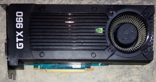 Scheda grafica dell nvidia - scheda,