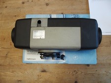 Webasto air top 3500 - air,