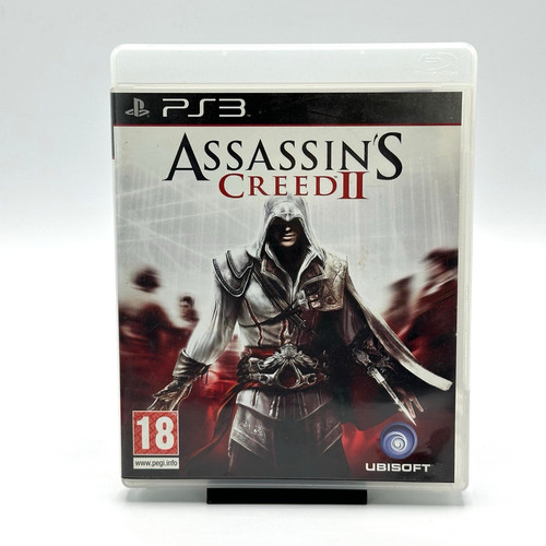 Assassin creed 2 gioco - creed,