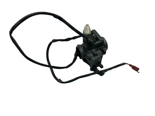 Corpo farfallato throttle body - corpo,