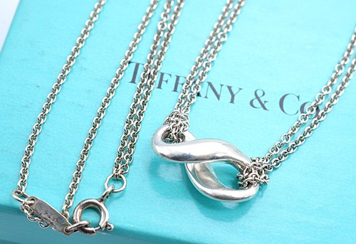 Collana tiffany elsa - collana,