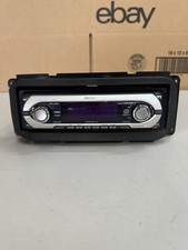 Autoradio Sony Xplod CDX-M800