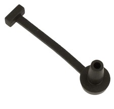 RICAMBIO TAPPO PER CONDIZIONATORE PINGUINO DE LONGHI ARIAGEL VARI MODELLI