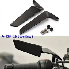 Specchietti retrovisori