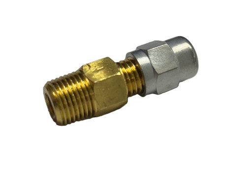Limitando flusso unità per - flusso,