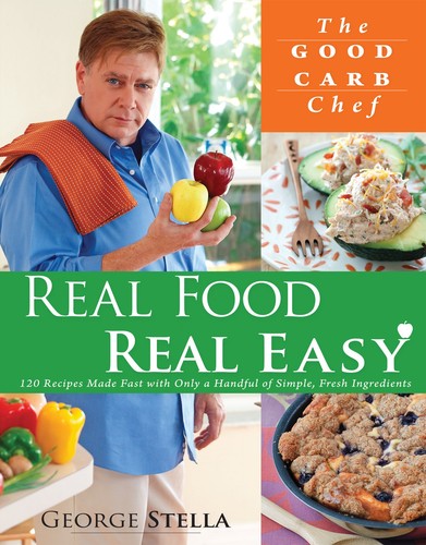 Real food - food, easy