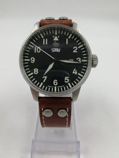 Orologio Uomo Laco Pilot Genf