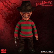 Freddy krueger mega scale