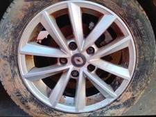 205 55 16 cerchio RENAULT