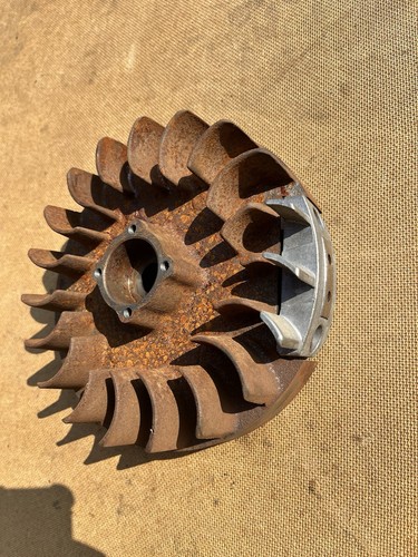 Volano magnetico motore - magnetico,