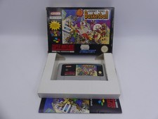 Super Nintendo Entertainment