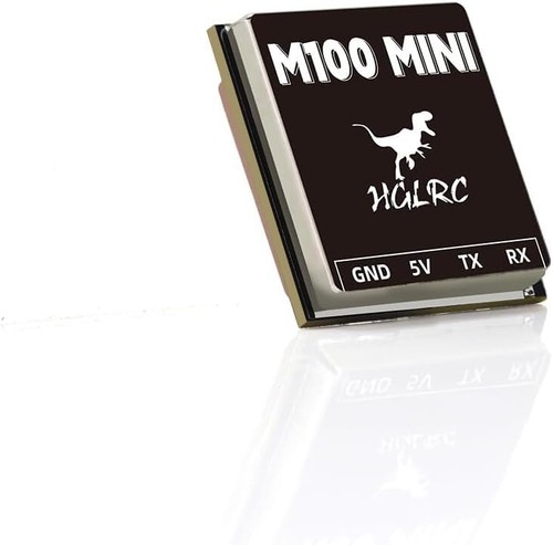Modulo gps hglrc mini - modulo,