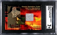 2005 Strictly Ink CSI Miami