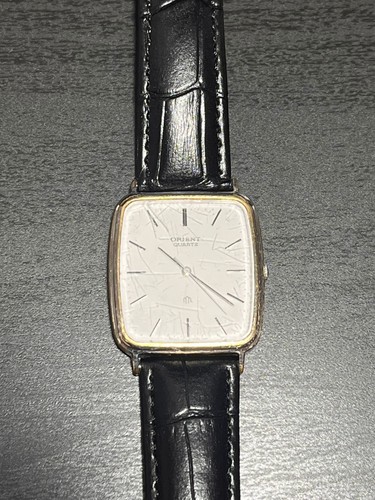 Orient white square spw - square,