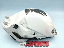 SERBATOIO CARBURANTE FUEL TANK YAMAHA YZF R1 09-14 MY2012 BIG BANG N519E