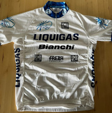 Maglia Pro Tour Leader Bianchi