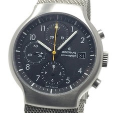 Junghans (revisionato e quasi