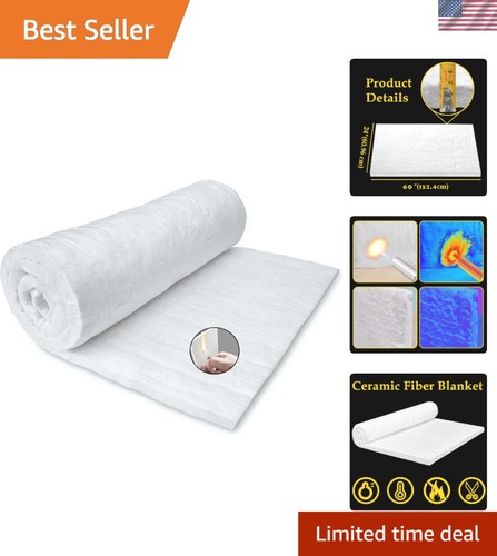 Coperta fibra ceramica - coperta, in