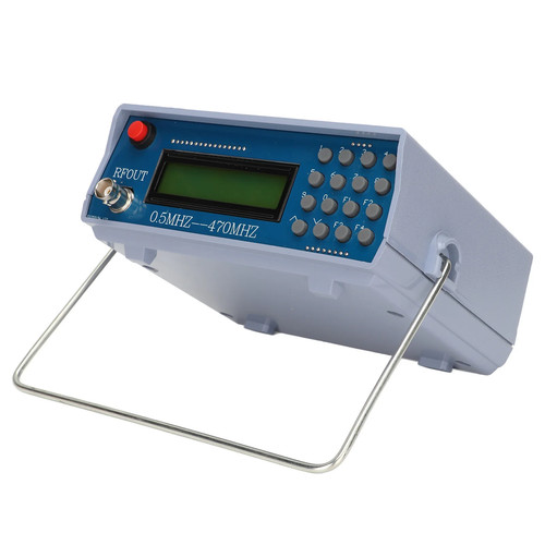 Generatore segnale alta - generatore,