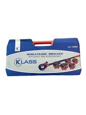 KIT FILIERA FILIERE PER TUBI