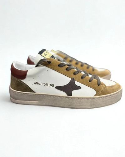 Sneakers uomo ama - uomo,