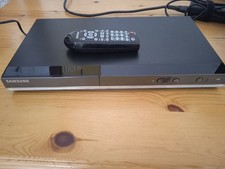 Lettore dvd portatile samsung - portatile,
