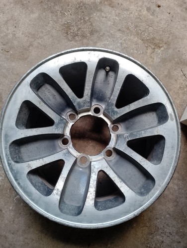 Cerchio mitsubishi pajero - mitsubishi,
