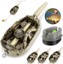 4 in 1 Carpfishing Method