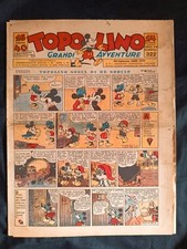Fumetto Grandi Avventure