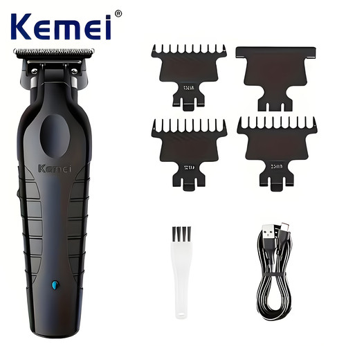 Kemei 2299 tagliacapelli barba - kemei,