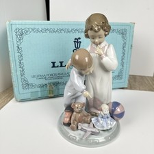Figurina Lladro 6674 "Grazie