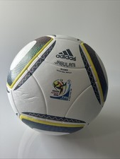 Jabulani Glider Match Ball