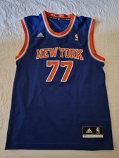 Canotta/Jersey NBA Vintage