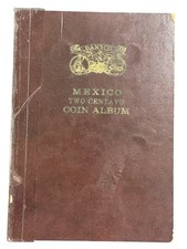 1905-1941 Mexico Two 2
