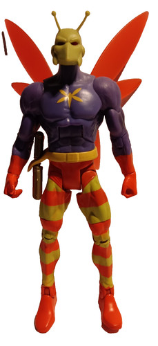 Universe classics killer - dc,