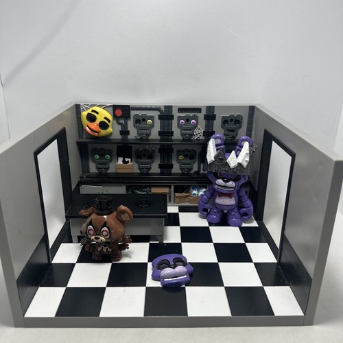Funko snap bonnie giocattolo - bonnie,