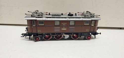 Roco locomotive électrique - roco,