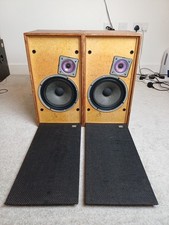 Wharfedale Linton 2 coppia di
