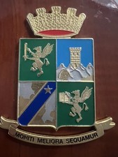 Crest ACCADEMIA GUARDIA DI