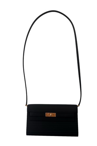 Borsa tracolla kelly go - to,