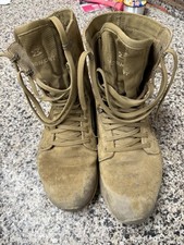 Garmont T8 NFS Boots SIZE 10.5