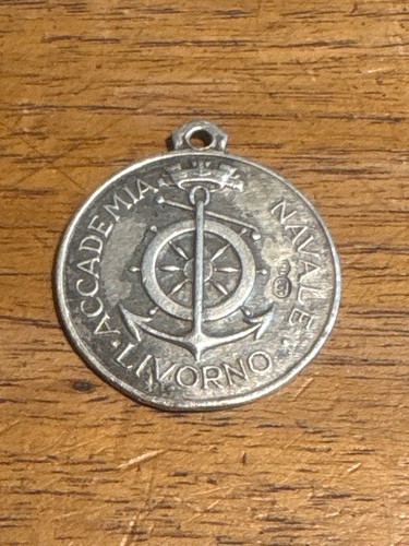Medaglia accademia navale - medaglia-accademia,