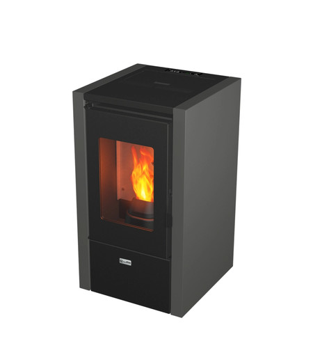 Stufa pellet ventilata - stufa,