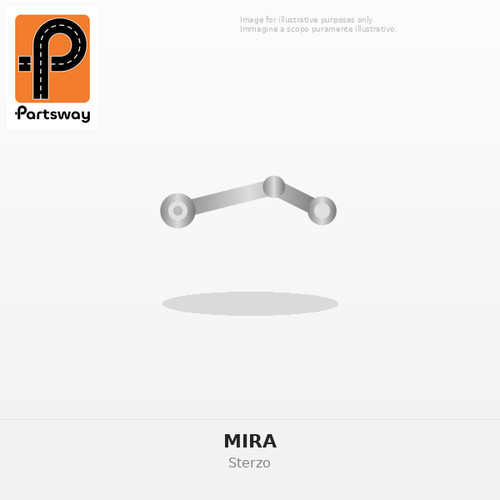 Mira crociera sterzo smart - mira,