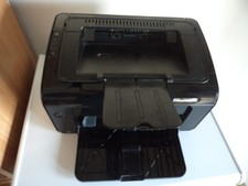 STAMPANTE HP LASERJET P 1102W