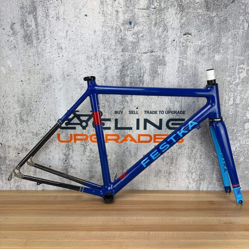 Festka one blue carbon rim - festka,