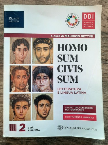 Homo sum civis - volume, 2