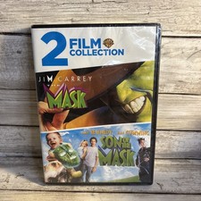 New! The Mask / Son of the
