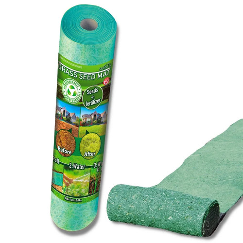 Fertilizzante semi tappetino