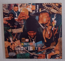 Rap/Hip-Hop CD, Drakeo the